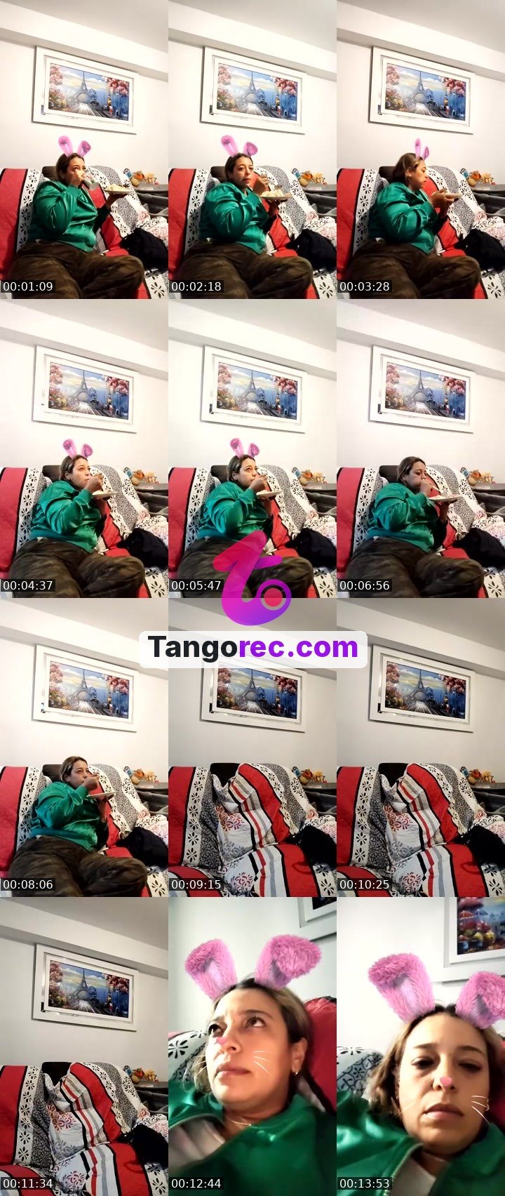 @dianitayayita Tango live from 2026-09-25