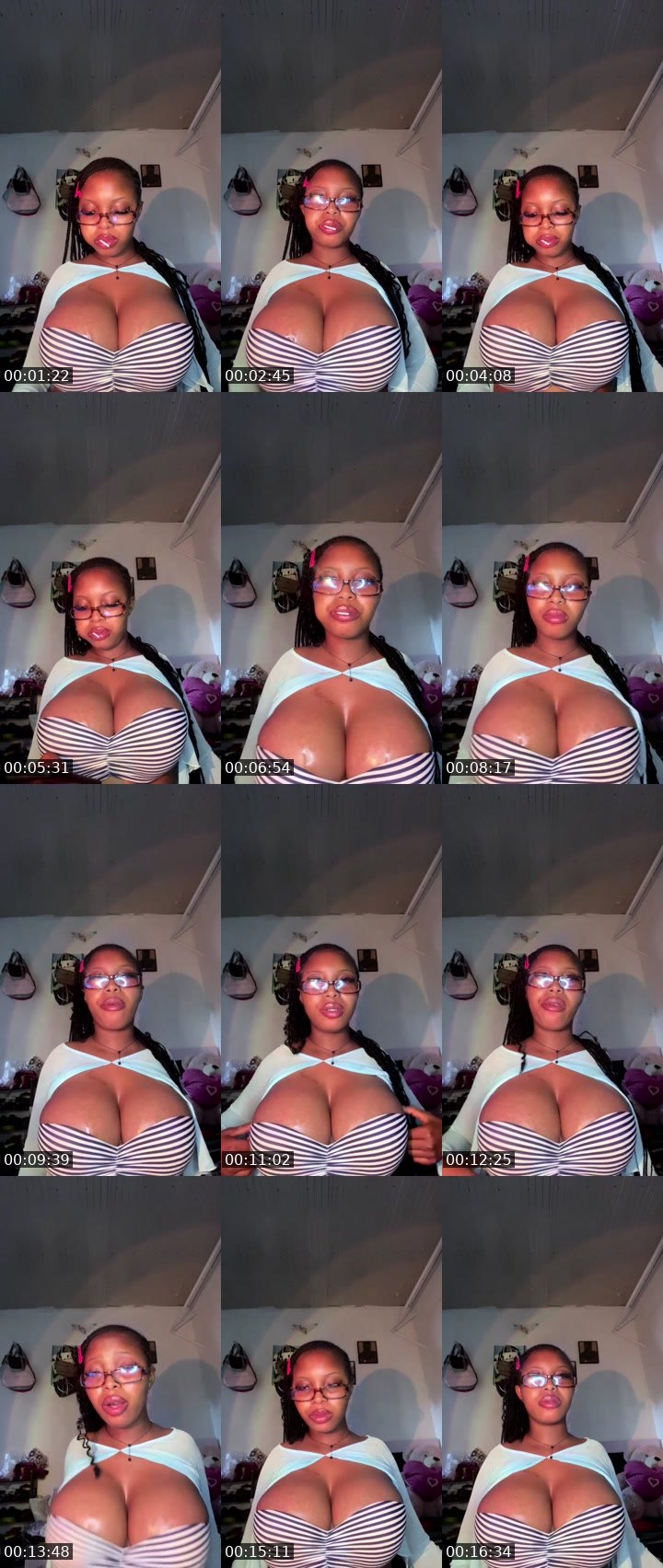 @lunaa25 Tango live from 2026-07-30