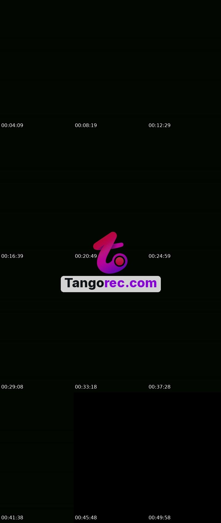 @nub90 Tango live from 2026-09-25