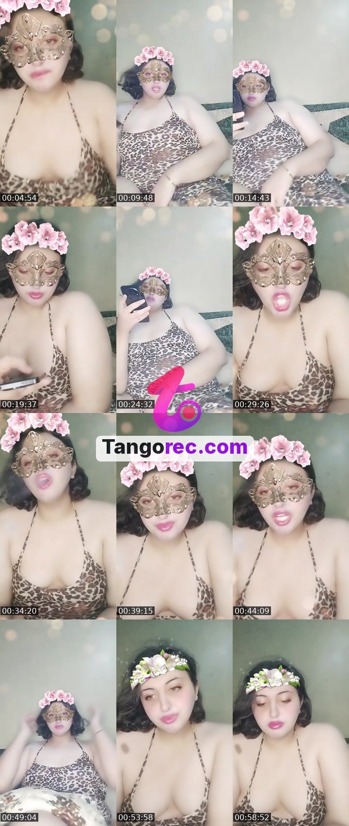 @ffajr_ttrans Tango live from 2026-09-25