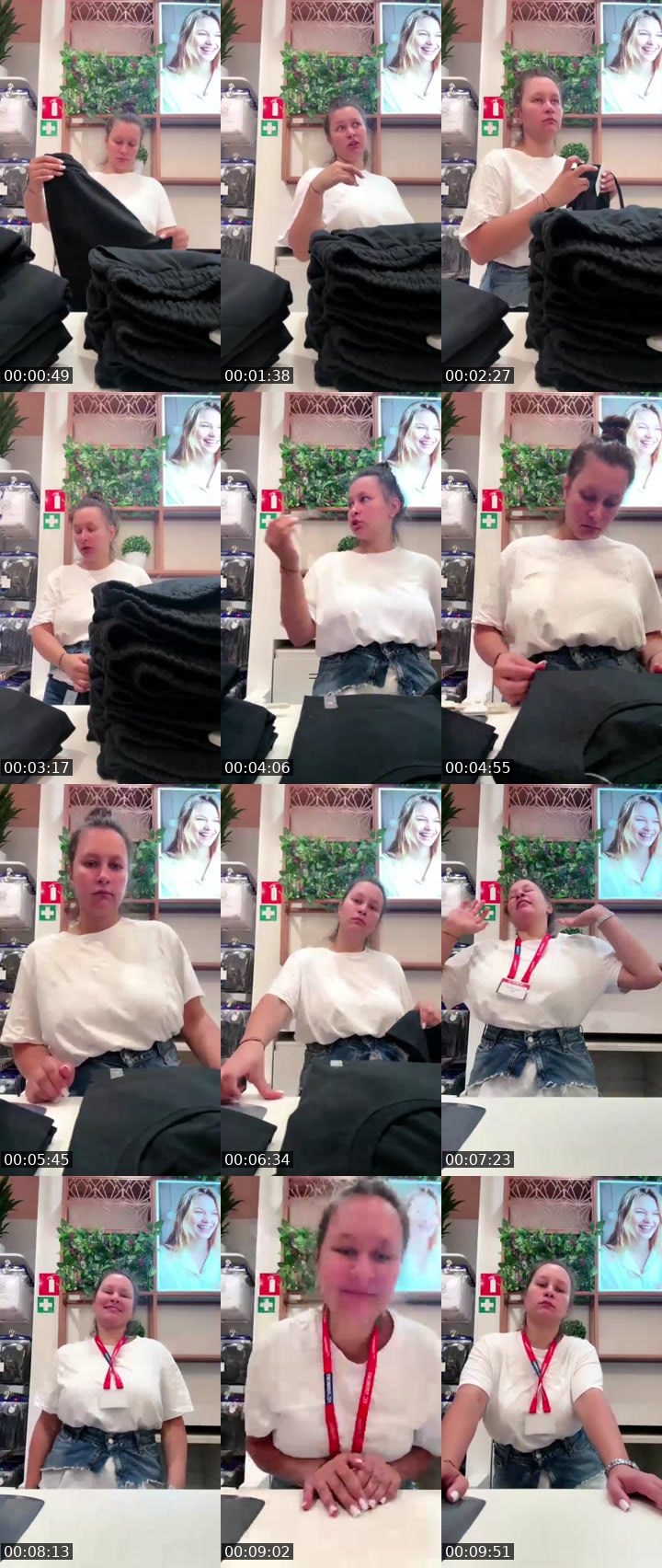 @ilovely18 Tango live from 2026-07-30