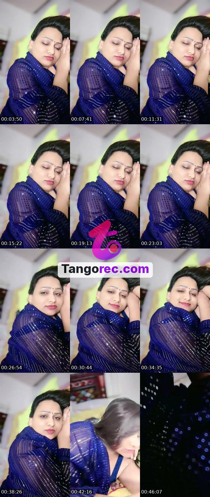 @luckypapa Tango live from 2026-09-25