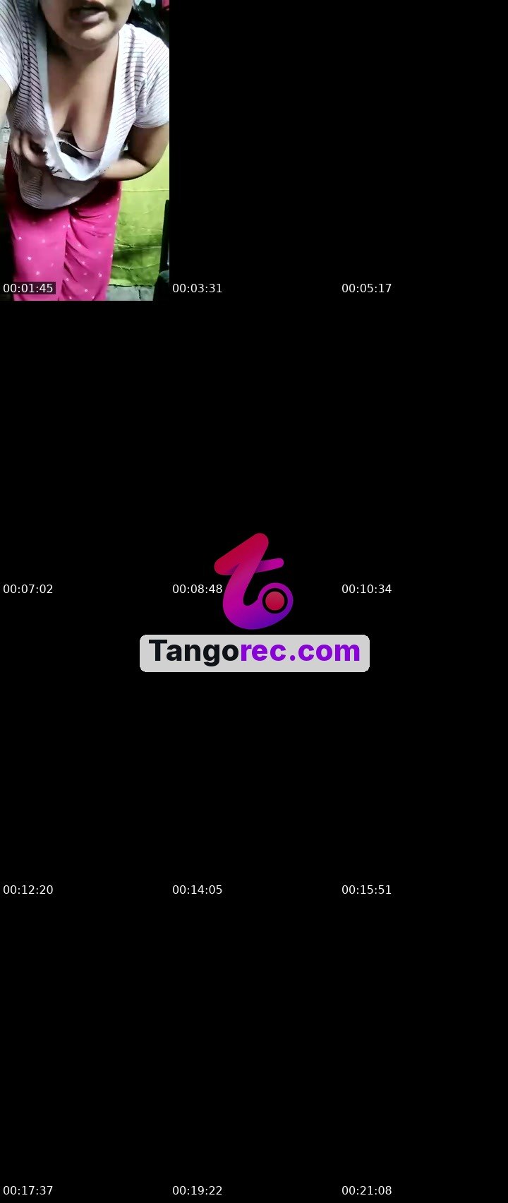 @ququeen7 Tango live from 2026-09-25