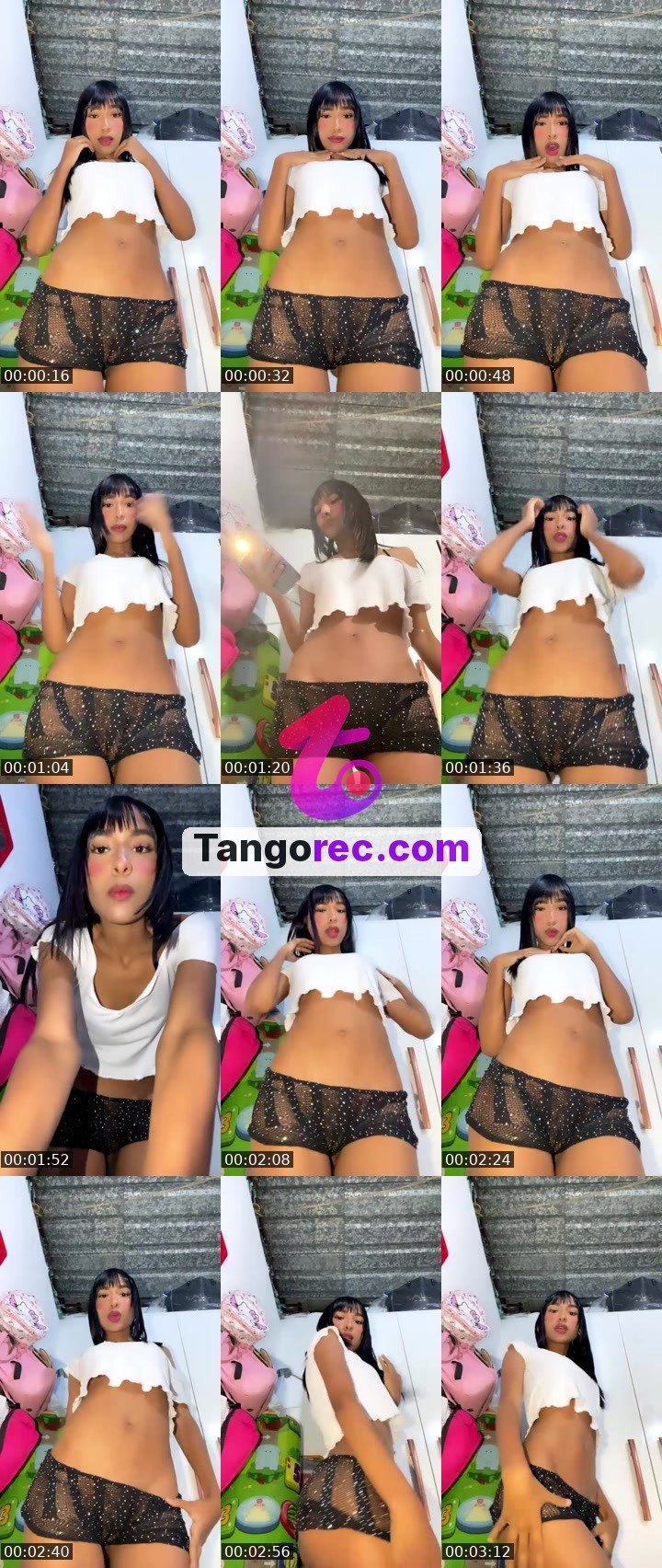 @nicepenguin-8215 Tango live from 2026-09-25