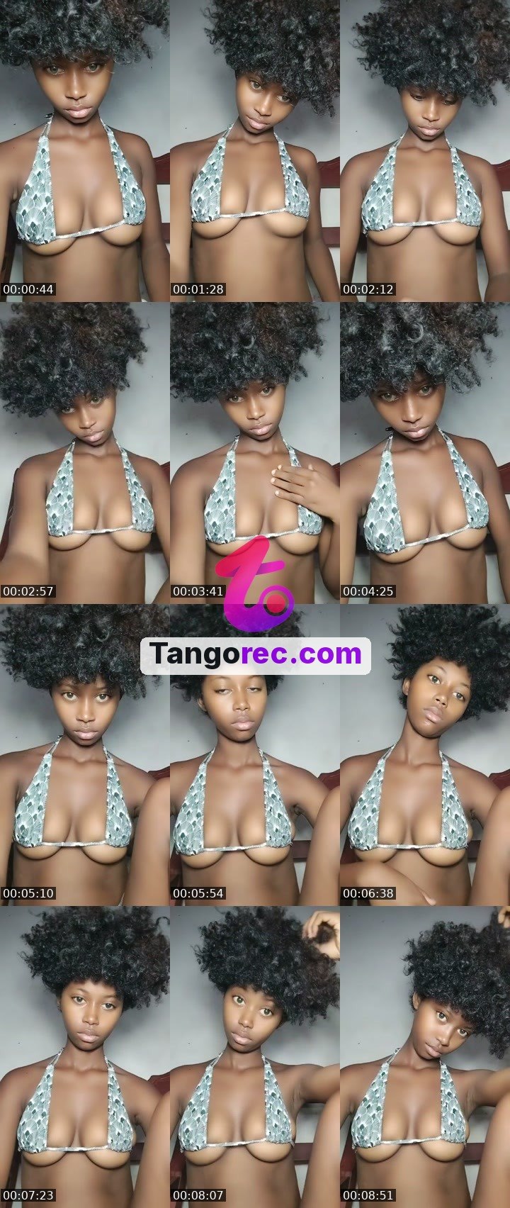 @iron-bull-268448 Tango live from 2026-09-25
