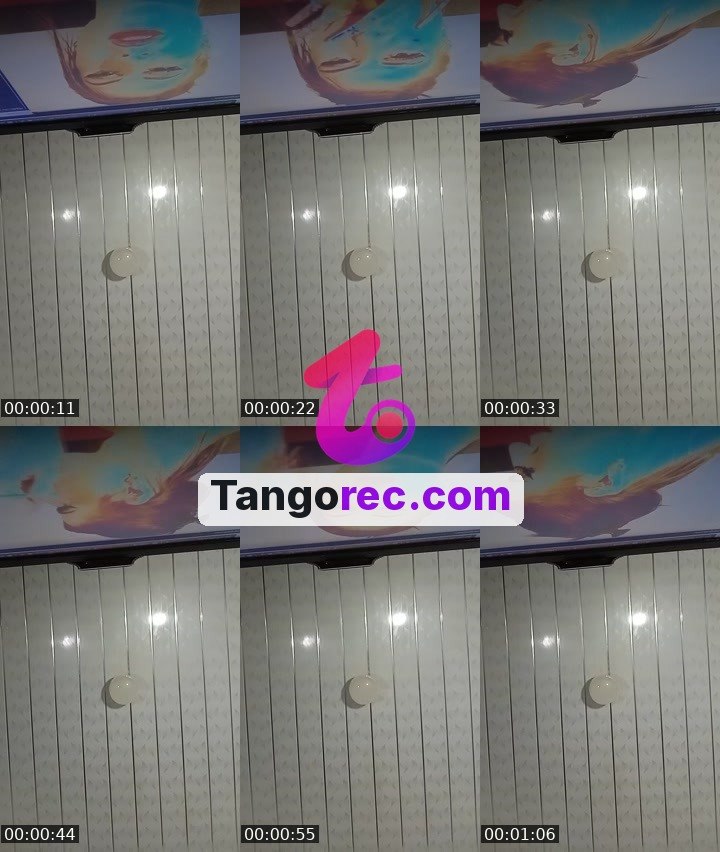 @zen-elephant-230768 Tango live from 2026-09-25
