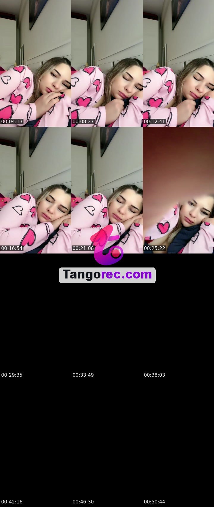 @akdenizkizi34007 Tango live from 2026-09-25