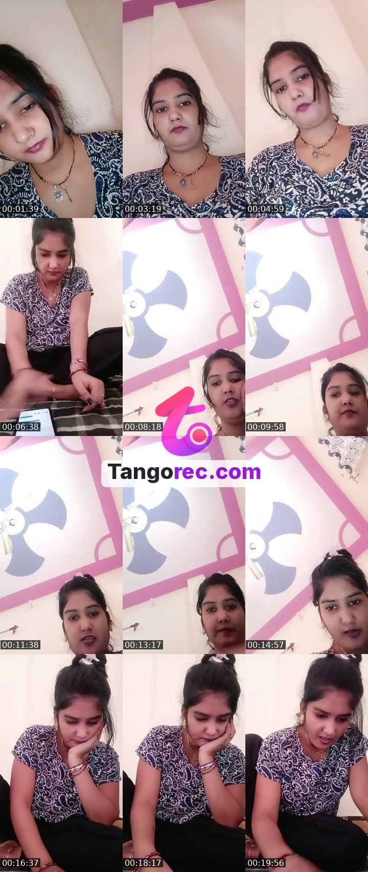@rinki-80 Tango live from 2026-09-25