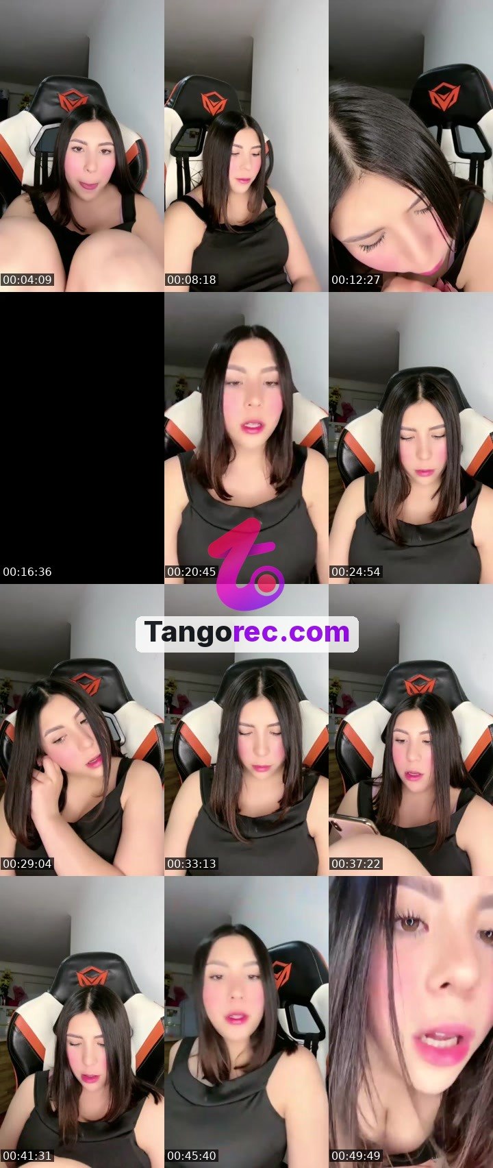 @sammi96 Tango live from 2026-09-25