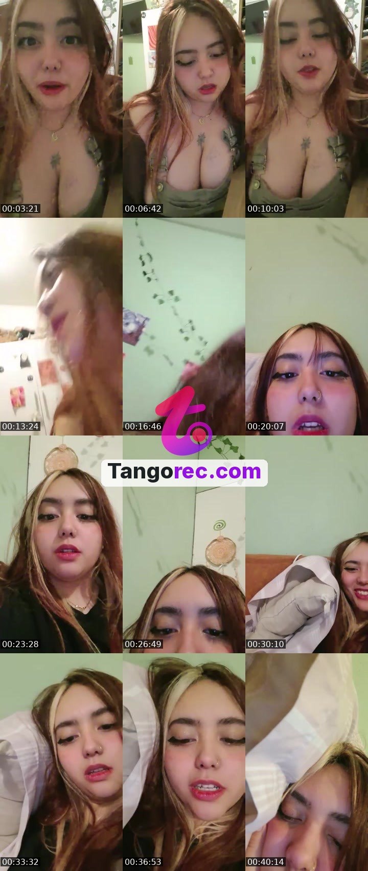 @litlin Tango live from 2026-09-25
