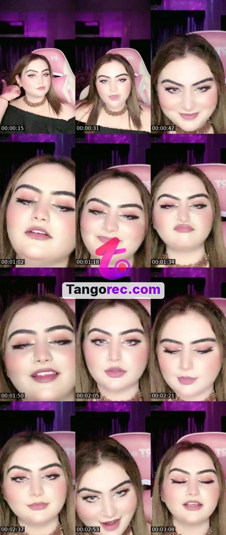 @bano420 Tango live from 2026-09-25