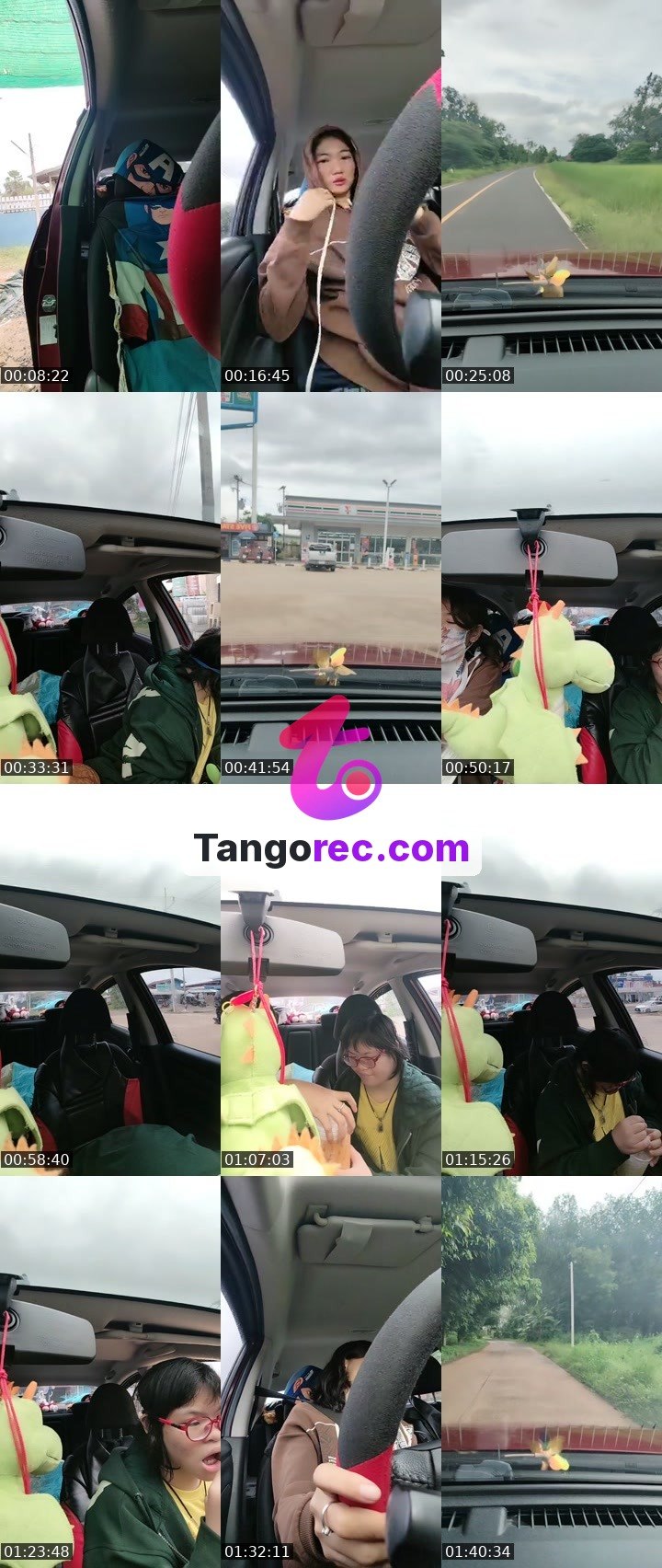 @stopwastingtime10 Tango live from 2026-09-25