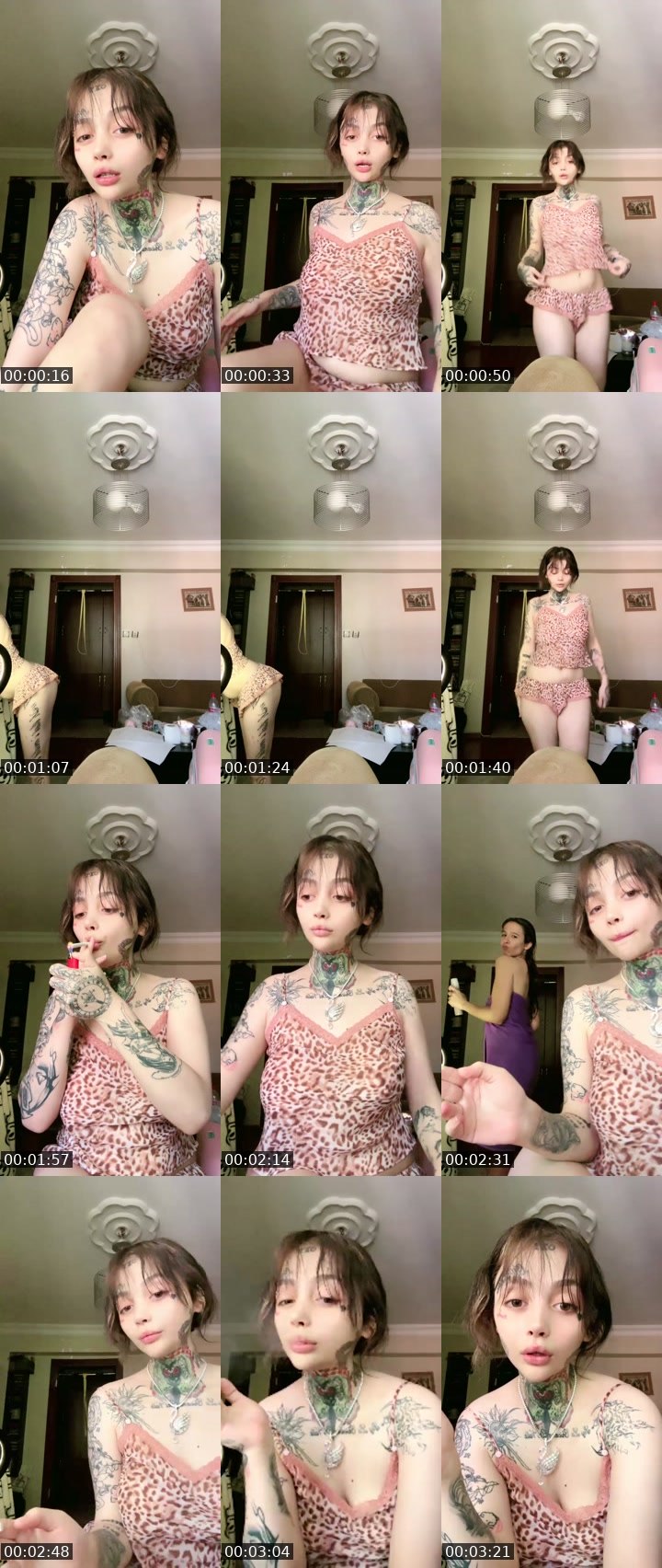 @turkishdelight0 Tango live from 2026-07-30