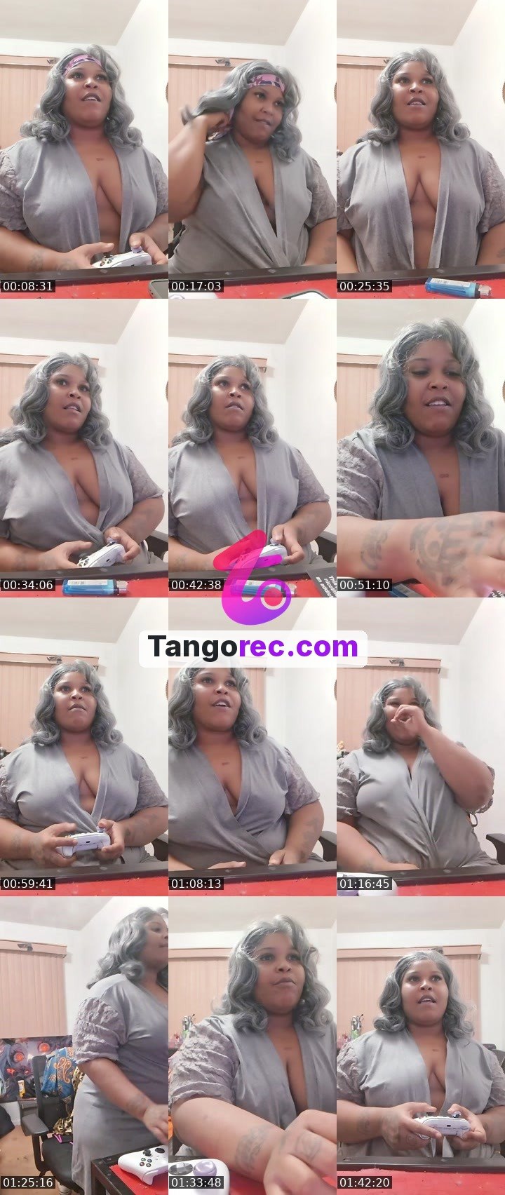 @dj-piss-in-ya Tango live from 2026-09-25