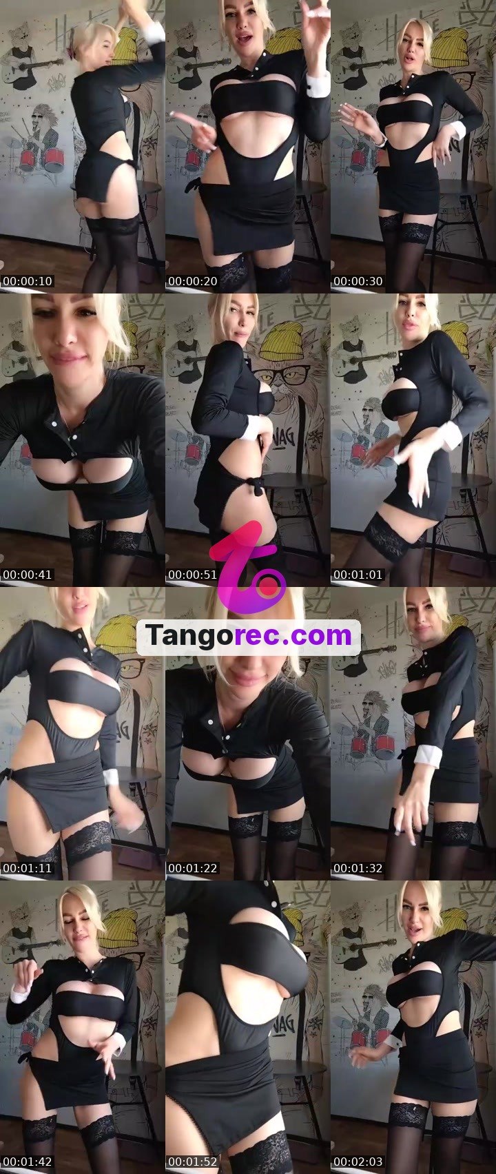 @monro777 Tango live from 2026-09-25