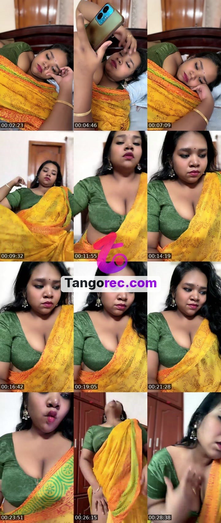 @mb5111 Tango live from 2026-09-25