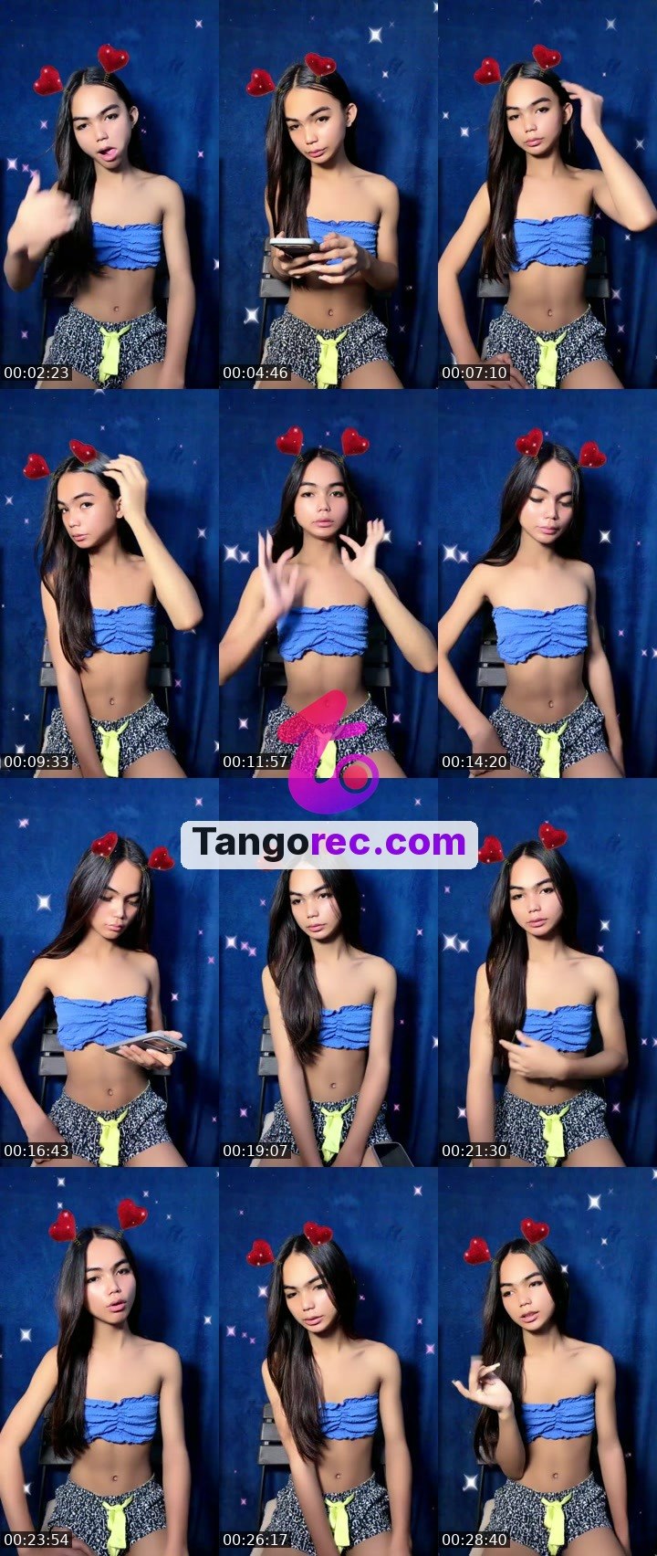 @steelstallion-603493 Tango live from 2026-09-25