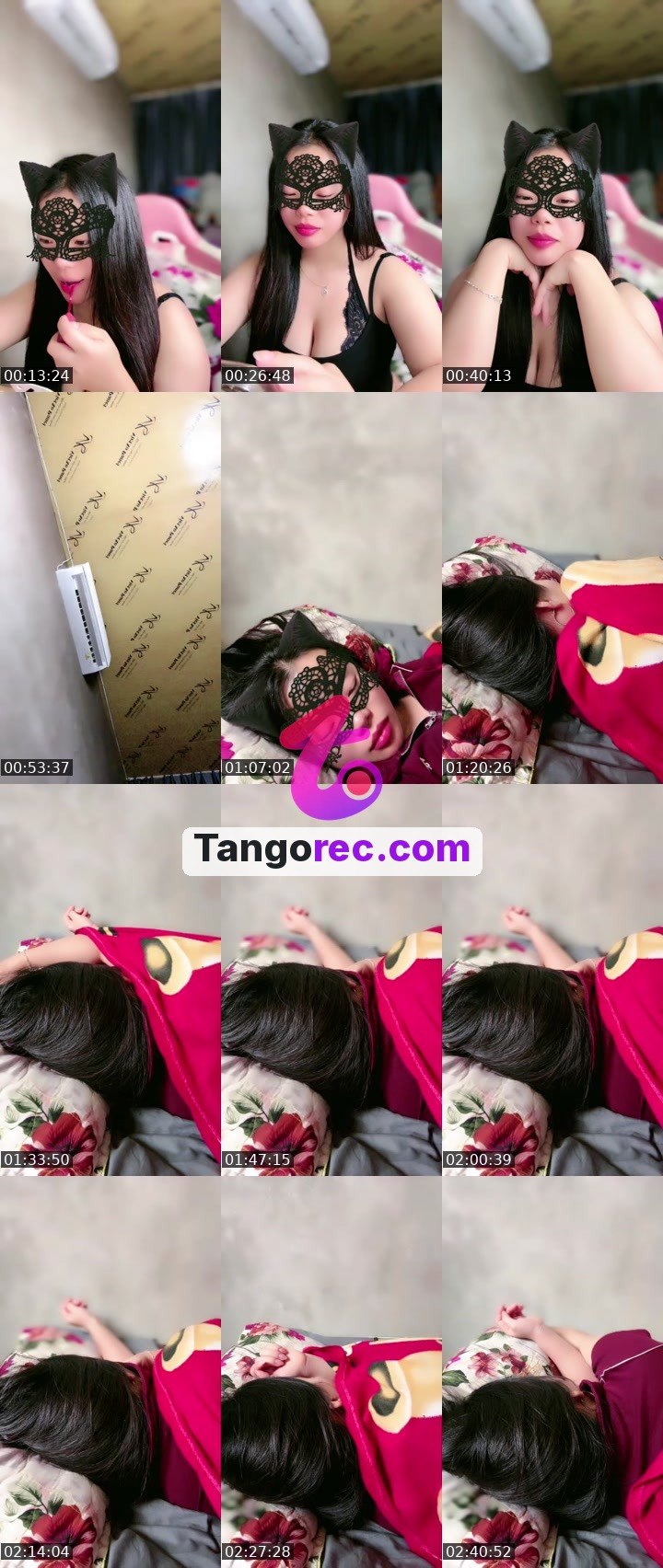 @zn99999 Tango live from 2026-09-25
