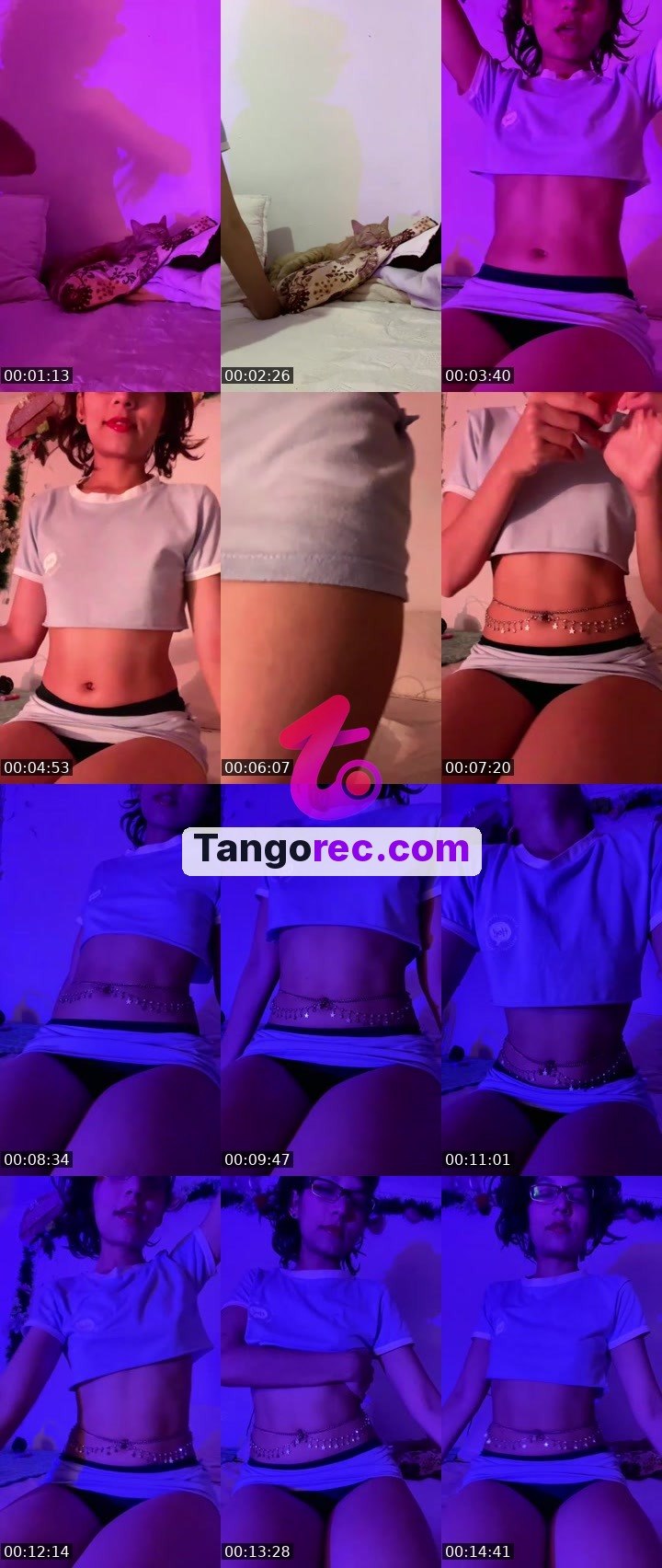 @born2lovee Tango live from 2026-09-25