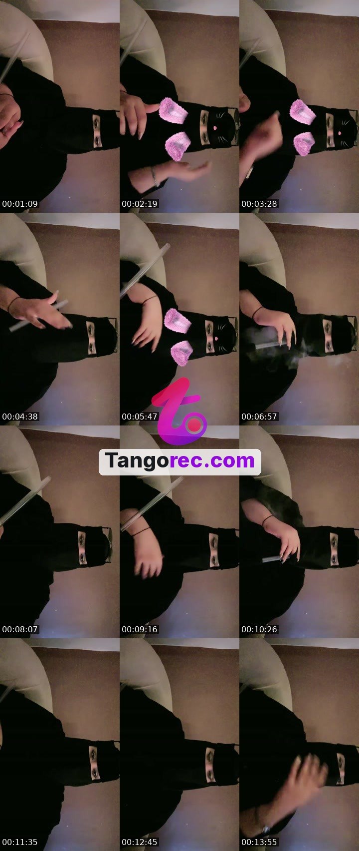 @smrr8 Tango live from 2026-09-25