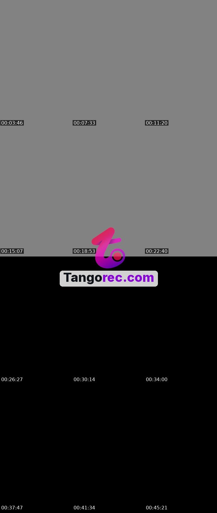 @buzzygiraffe-80527 Tango live from 2026-09-25