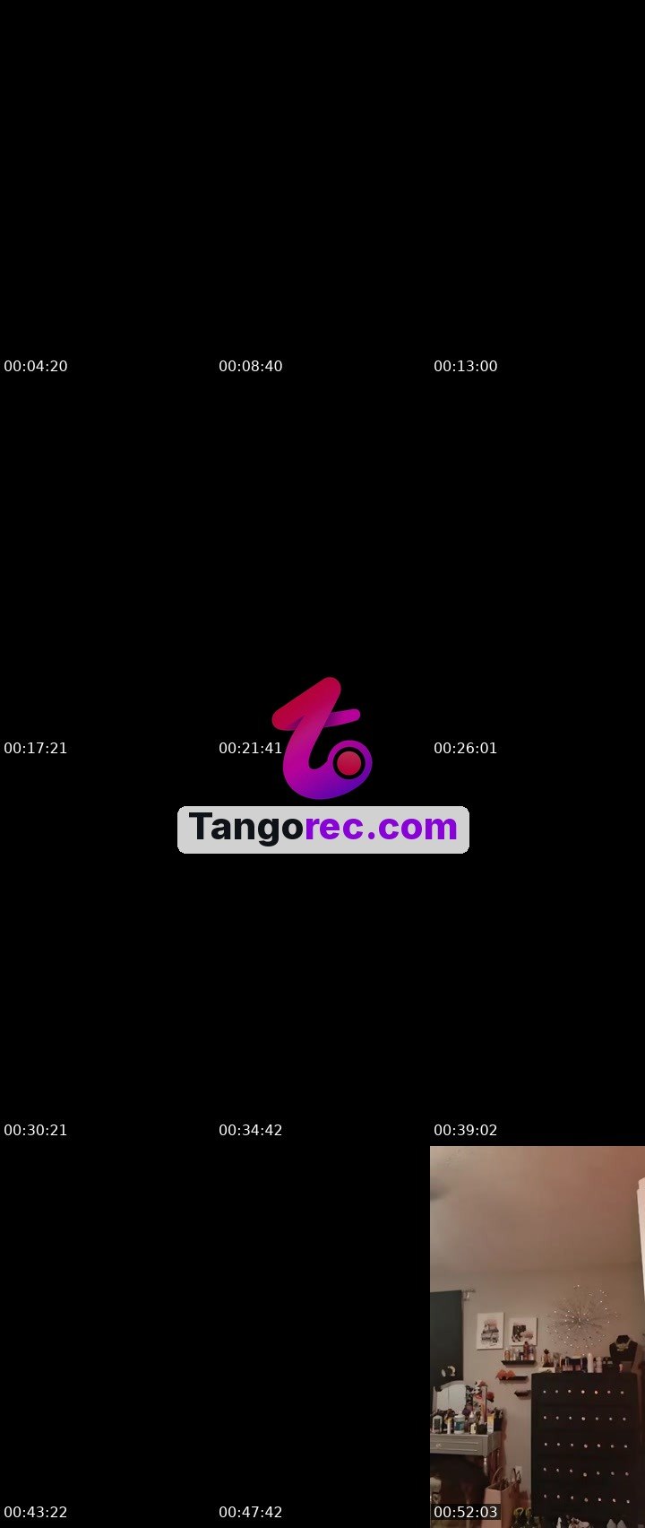 @cakez-so-tasteyy Tango live from 2026-09-25