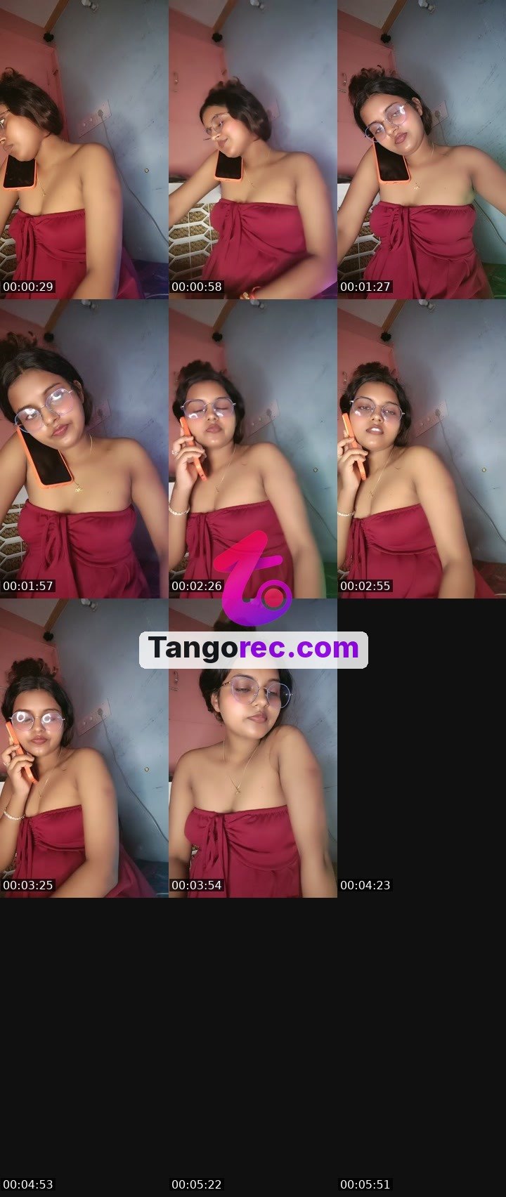 @aahat965 Tango live from 2026-09-25