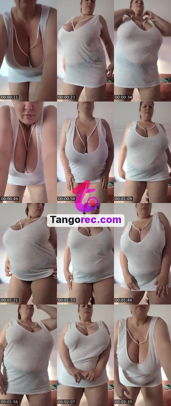 @mimi314 Tango live from 2026-09-25
