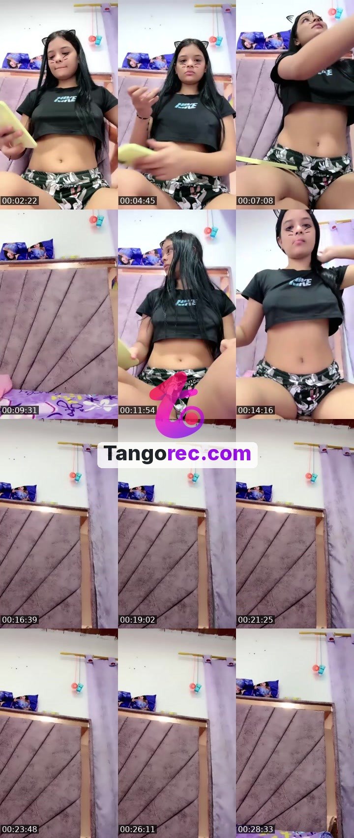 @rebelcobra-186443 Tango live from 2026-09-25