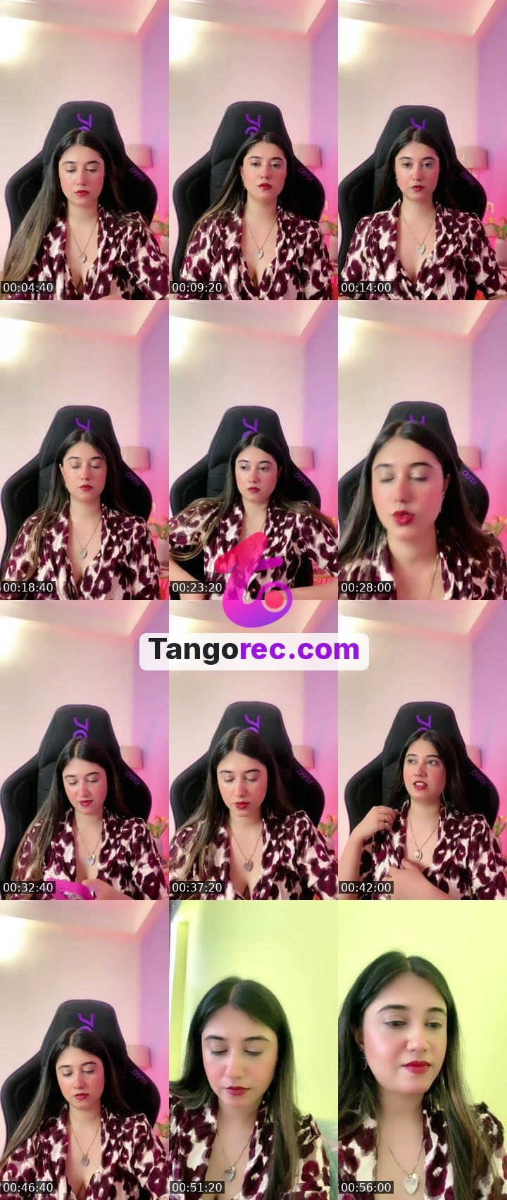 @jsrpllsmh_1118 Tango live from 2026-09-25