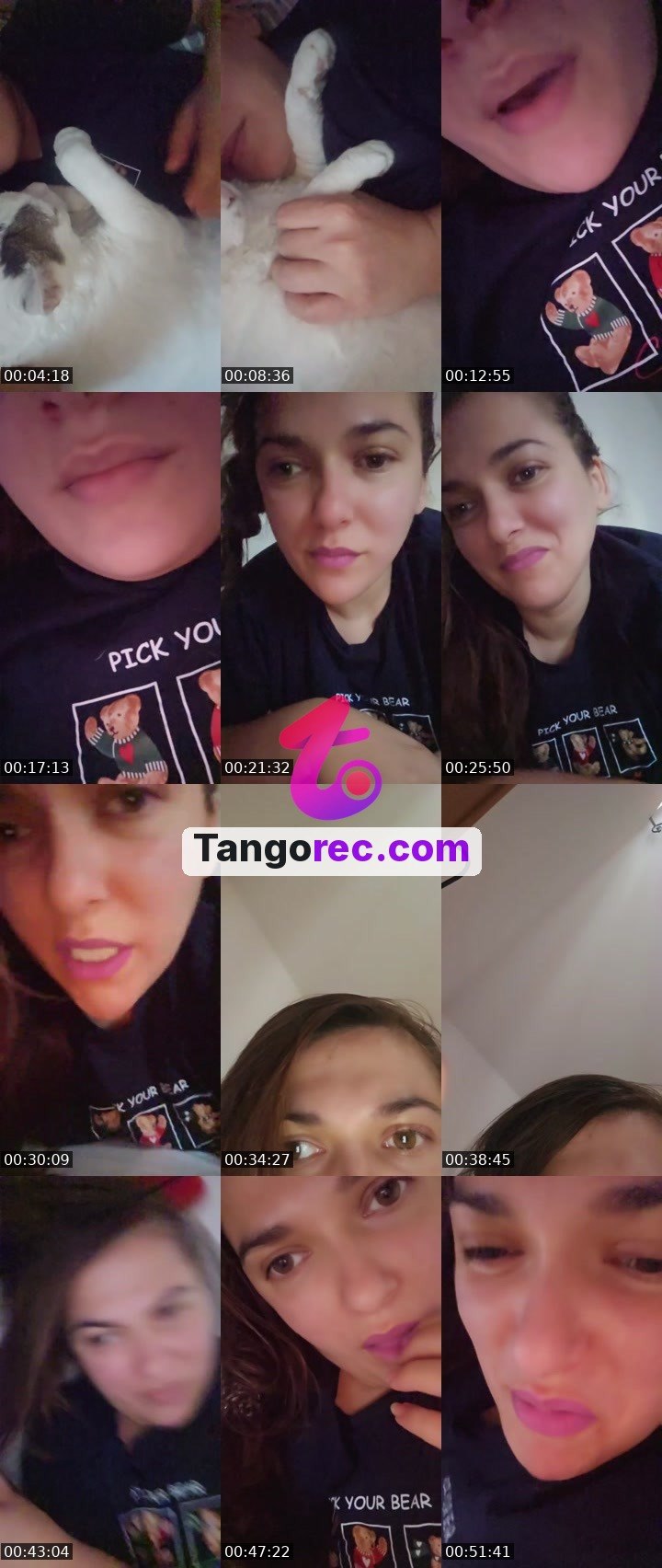 @kindcrocodile-88390 Tango live from 2026-09-25