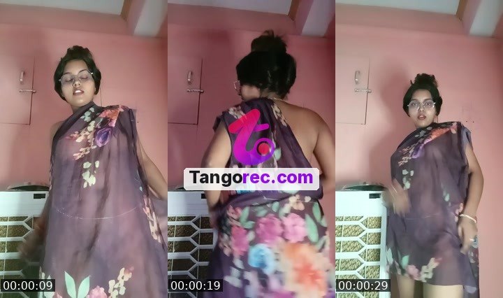 @msrajgupta Tango live from 2026-09-25