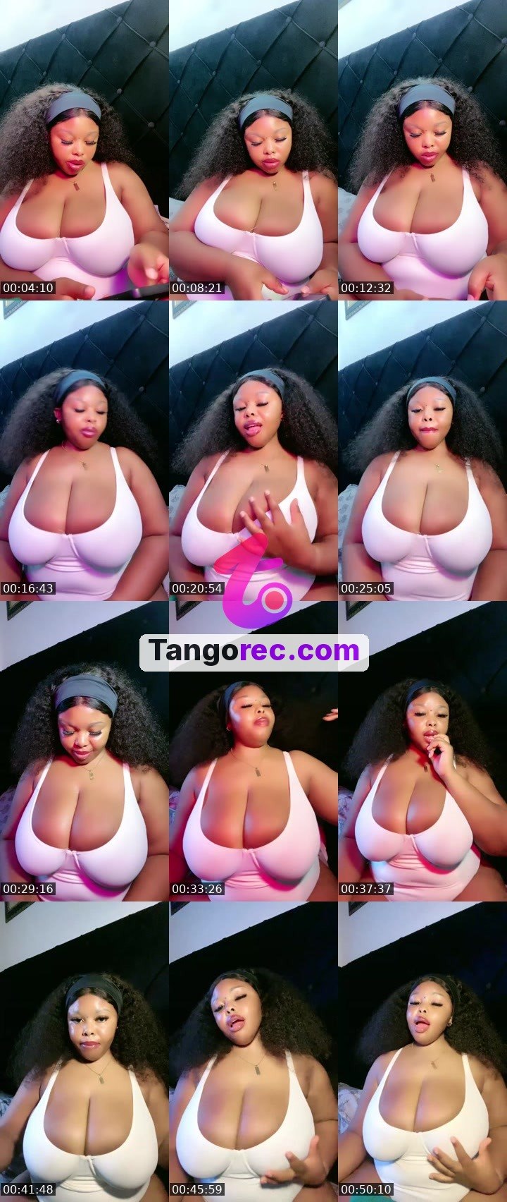 @busty1 Tango live from 2026-09-25