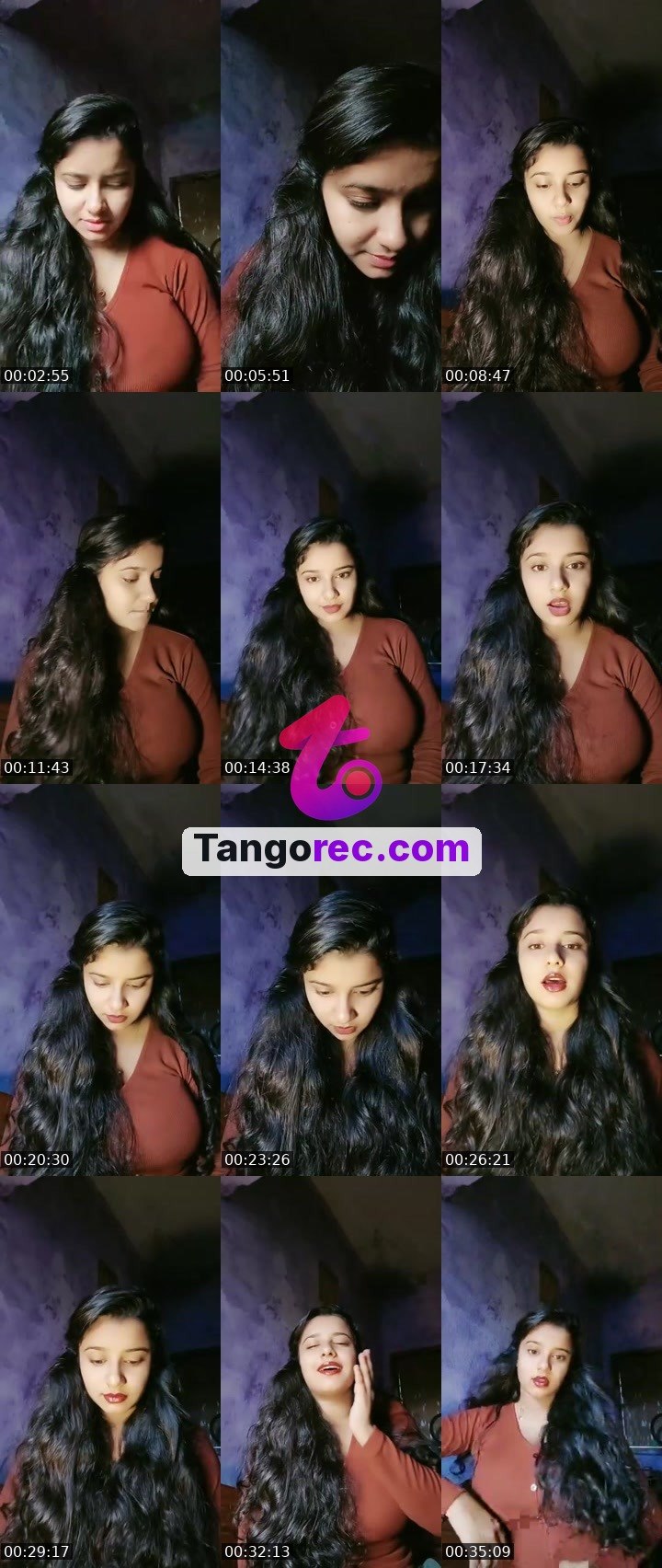 @humnava17 Tango live from 2026-09-25