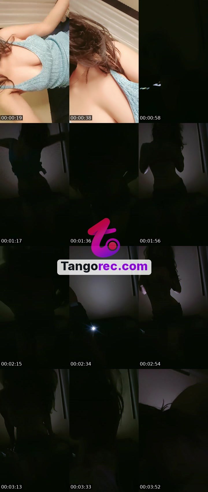 @kkkkddddfff Tango LIVE