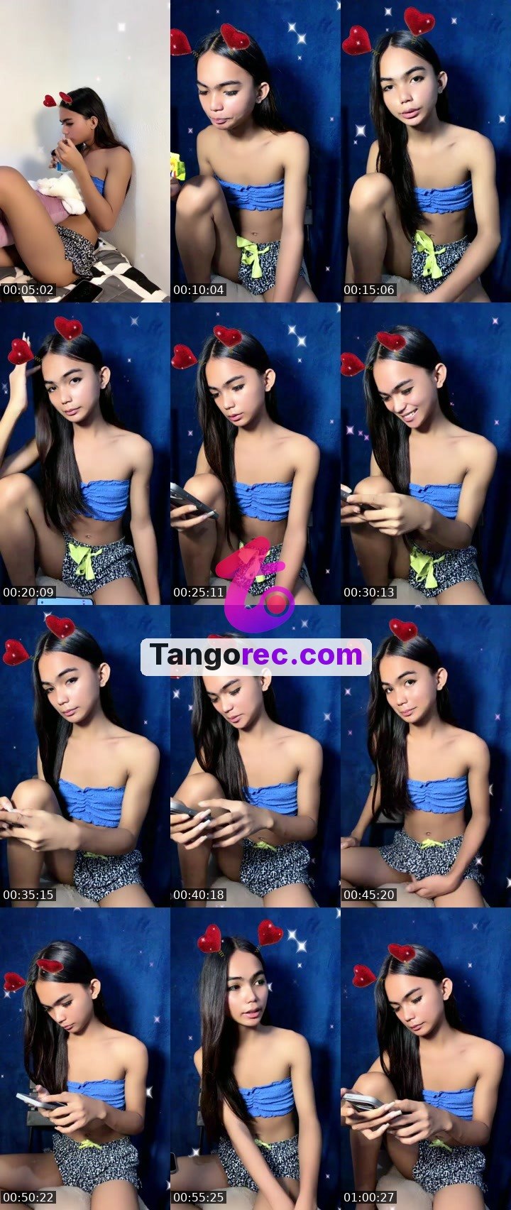 @steelstallion-603493 Tango live from 2026-09-25