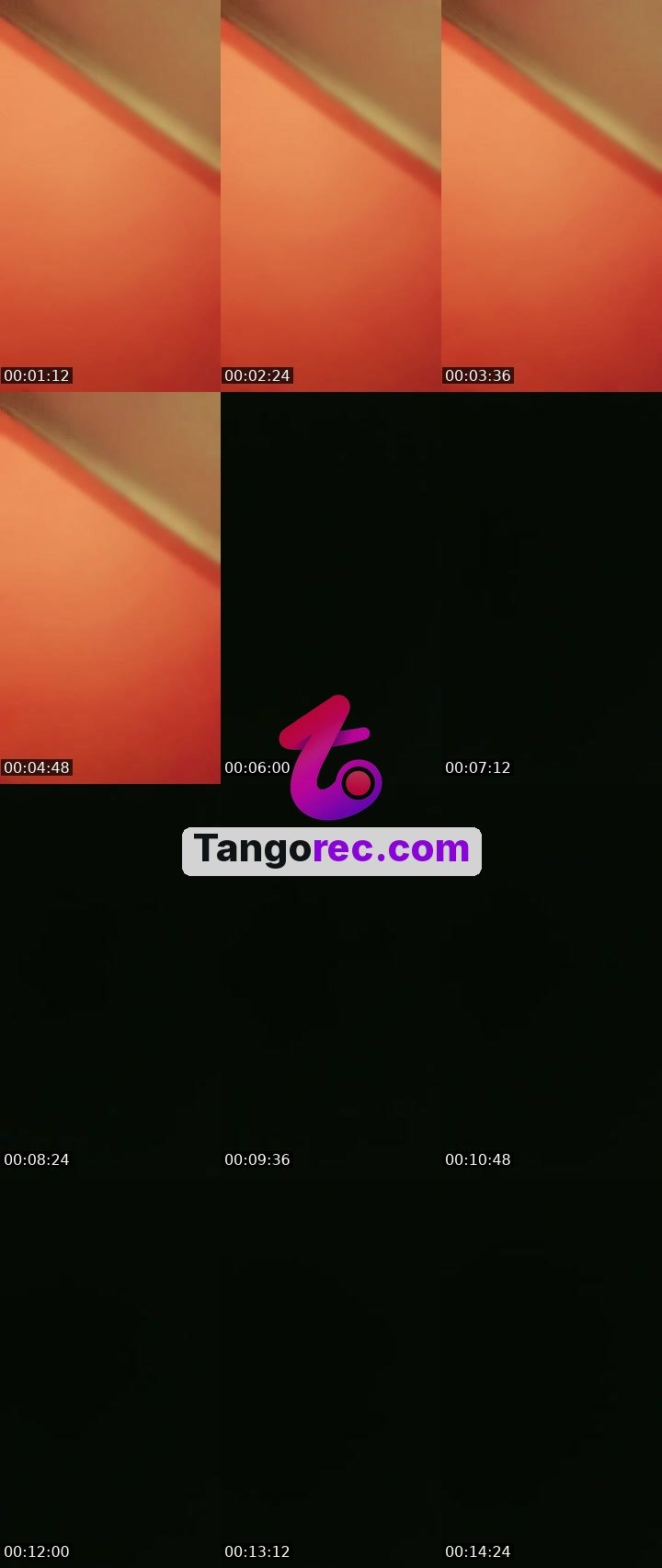 @kaamyaa11 Tango live from 2026-09-25