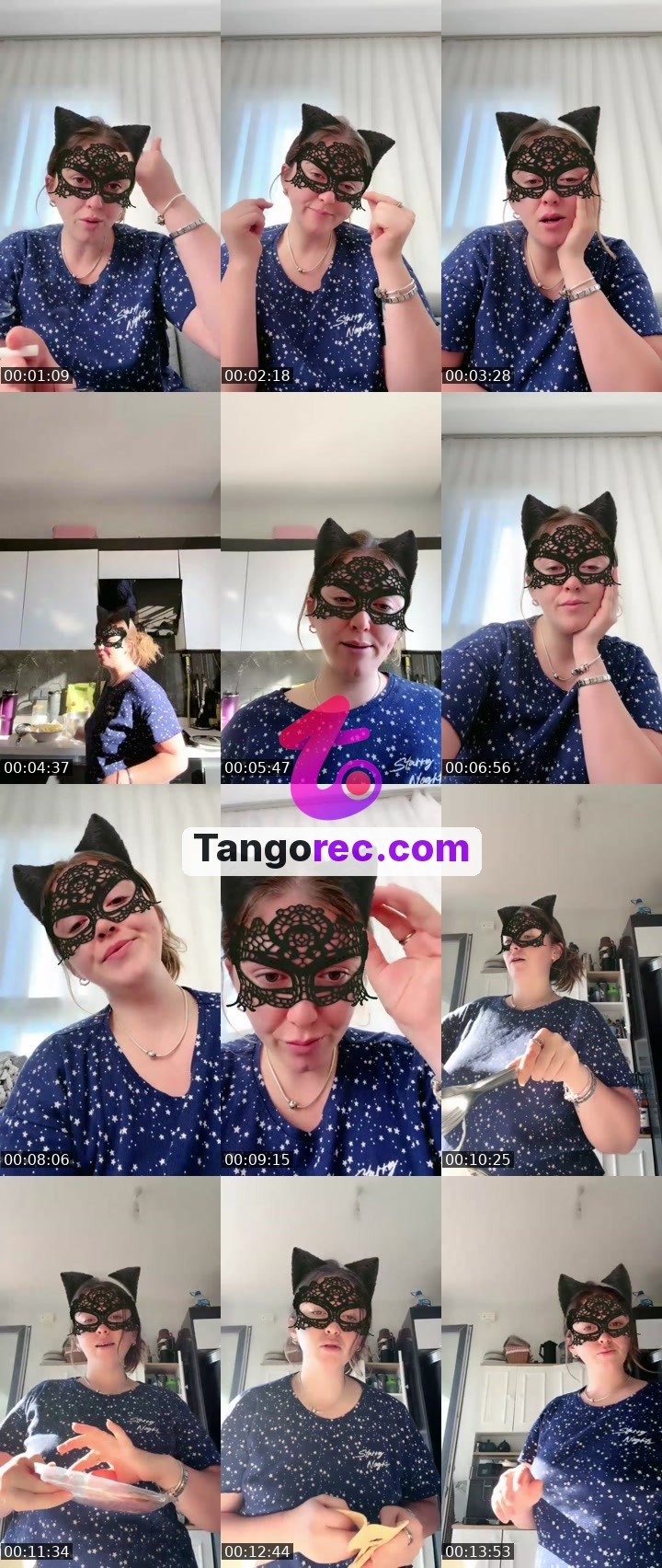 @warrior-jale-234246 Tango live from 2026-09-25