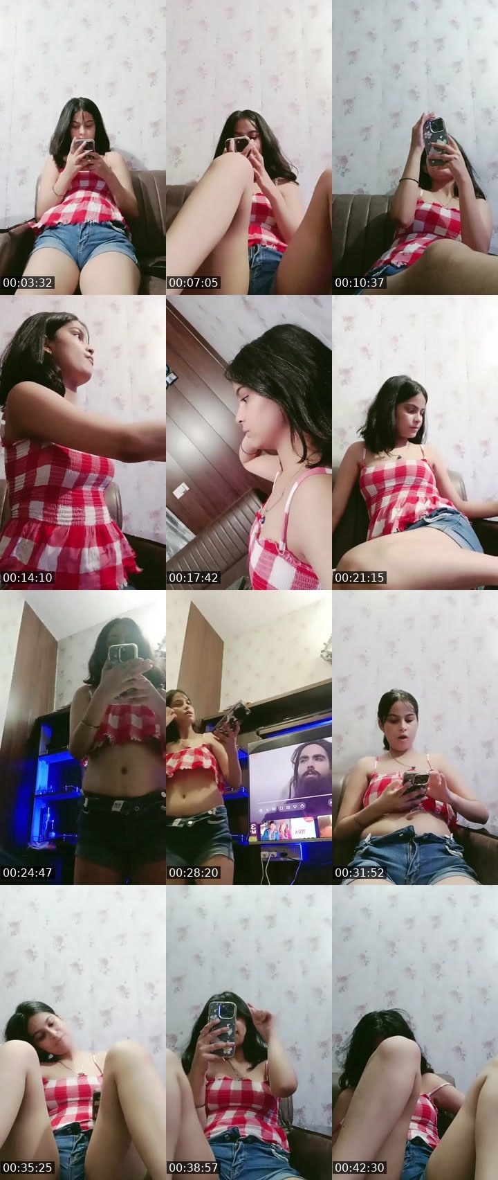 @lucky379 Tango LIVE