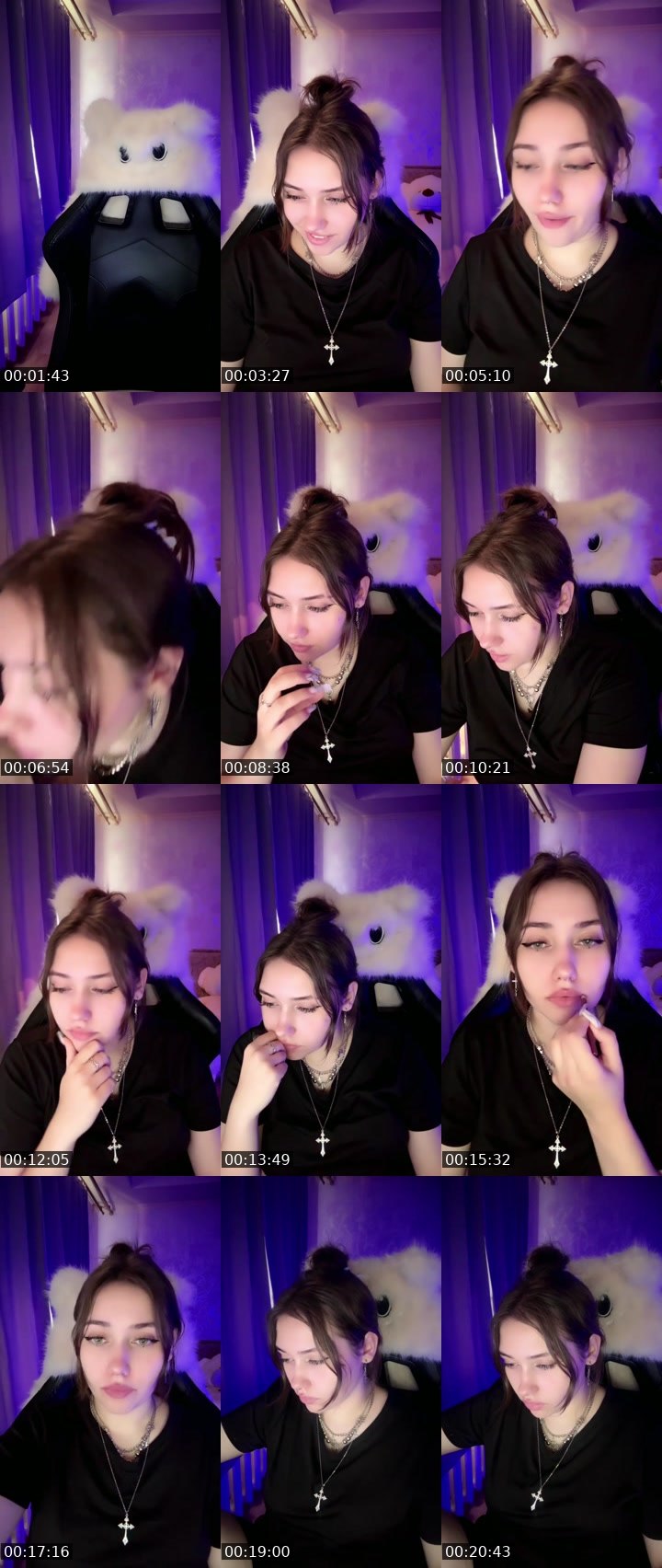 @lunna007 Tango live from 2026-07-30
