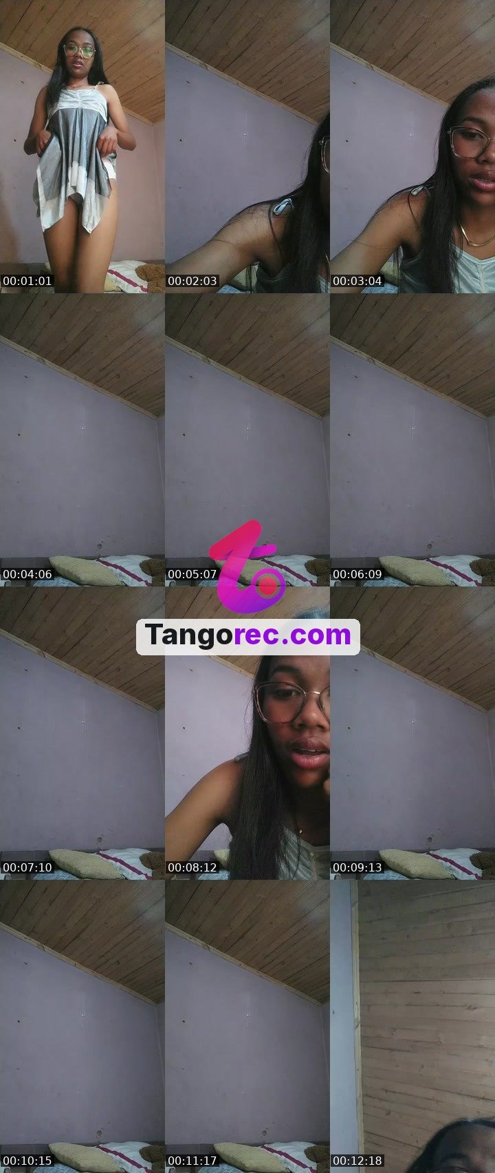 @unknownhippo-56243 Tango live from 2026-09-25