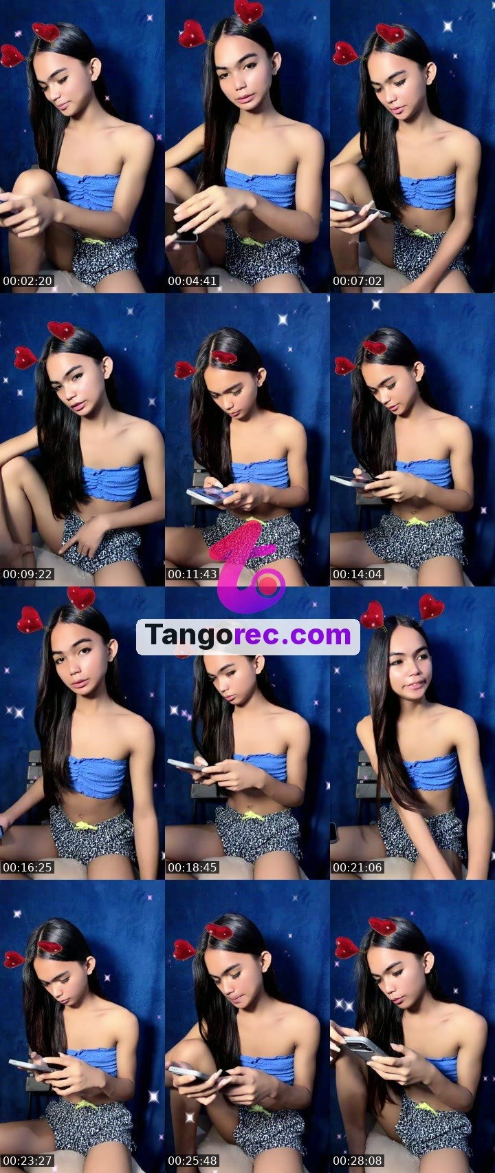 @steelstallion-603493 Tango live from 2026-09-25