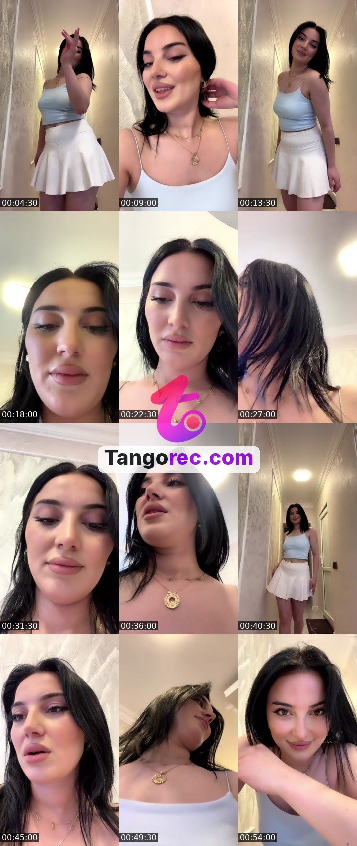 @esl986 Tango live from 2026-09-25