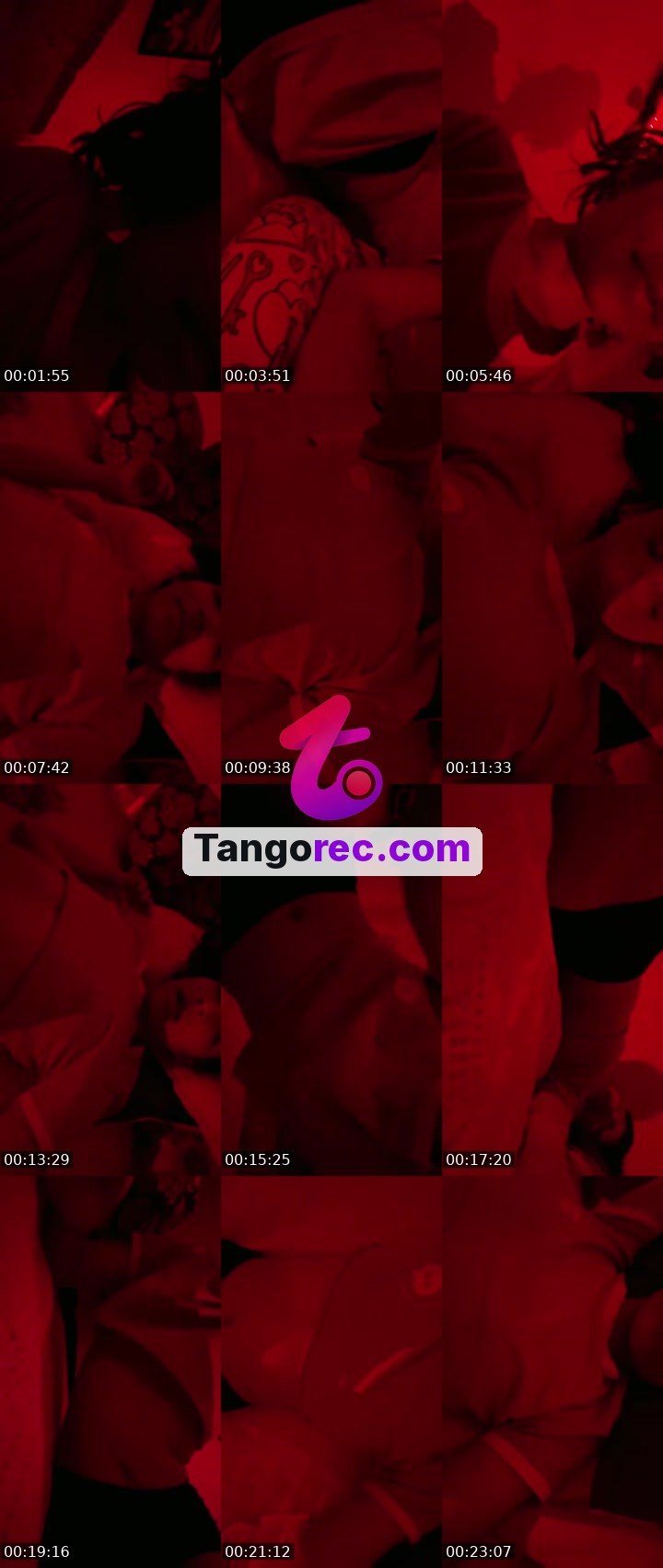 @born2lovee Tango live from 2026-09-25