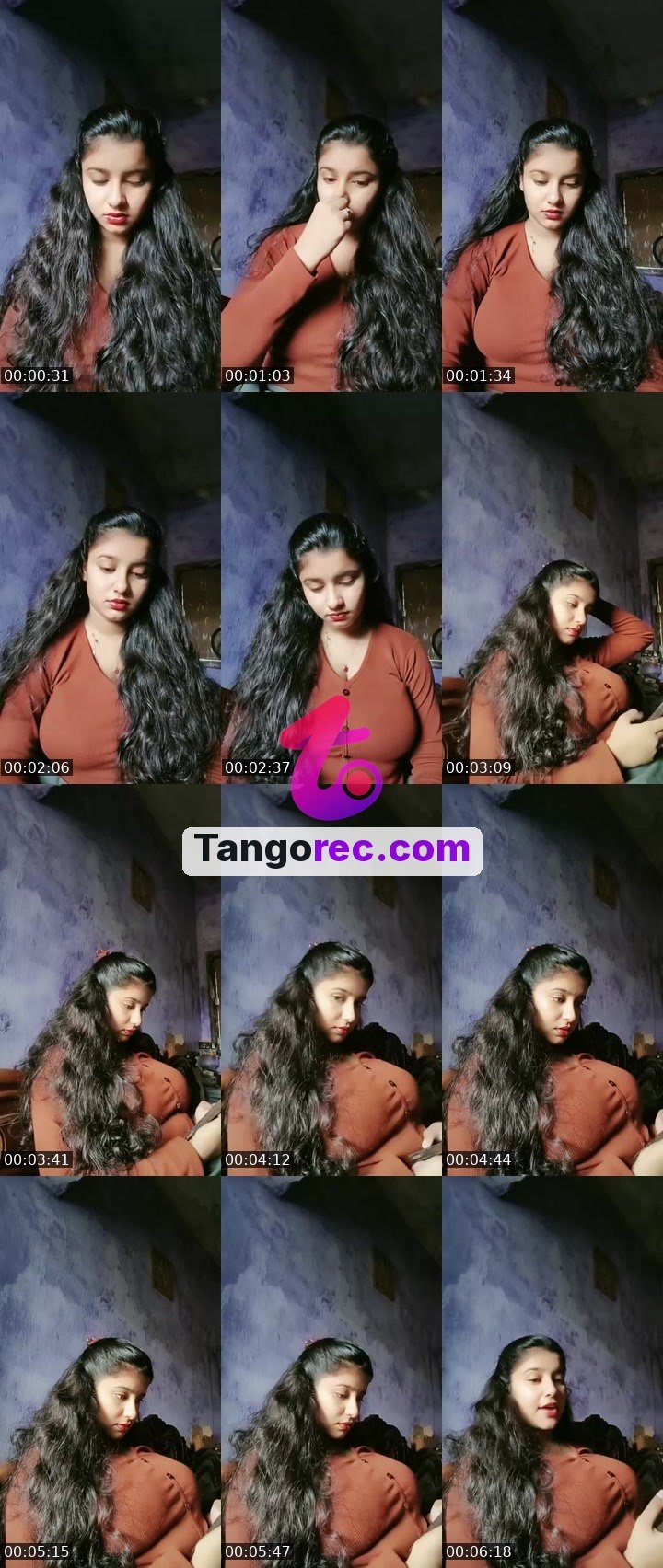 @humnava17 Tango live from 2026-09-25