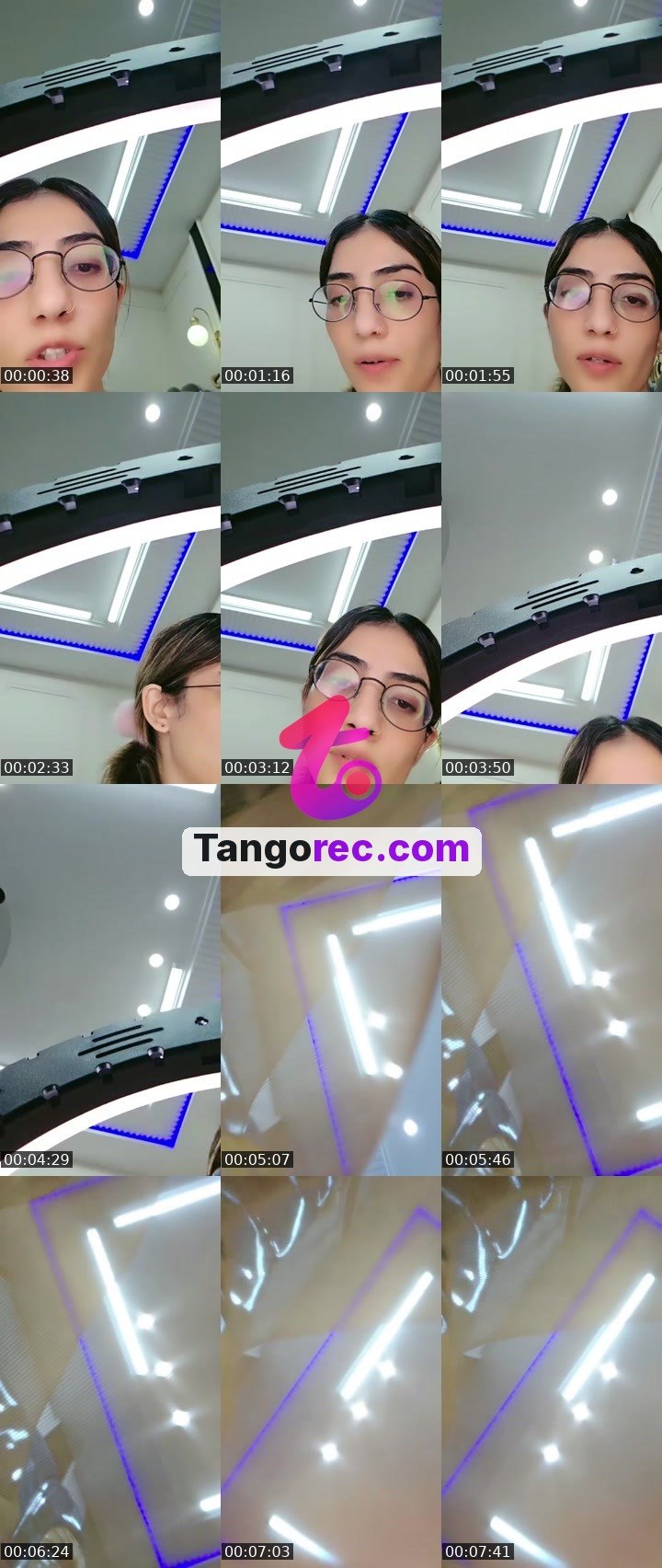 @micky78 Tango LIVE