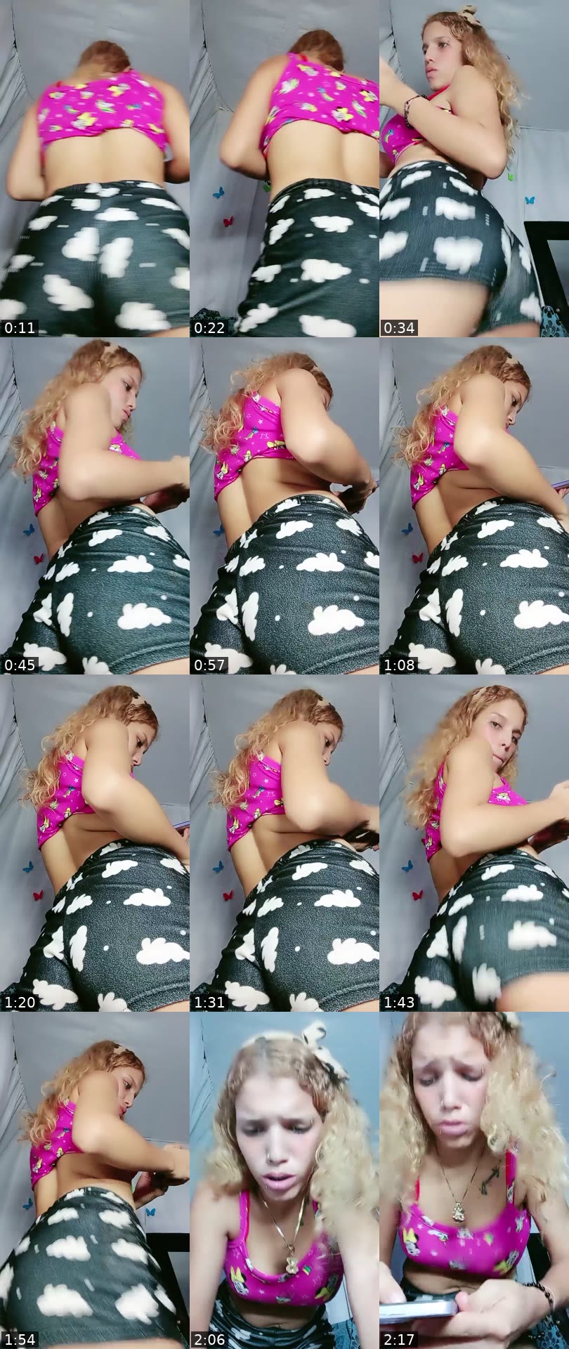 @milinda05 Tango LIVE