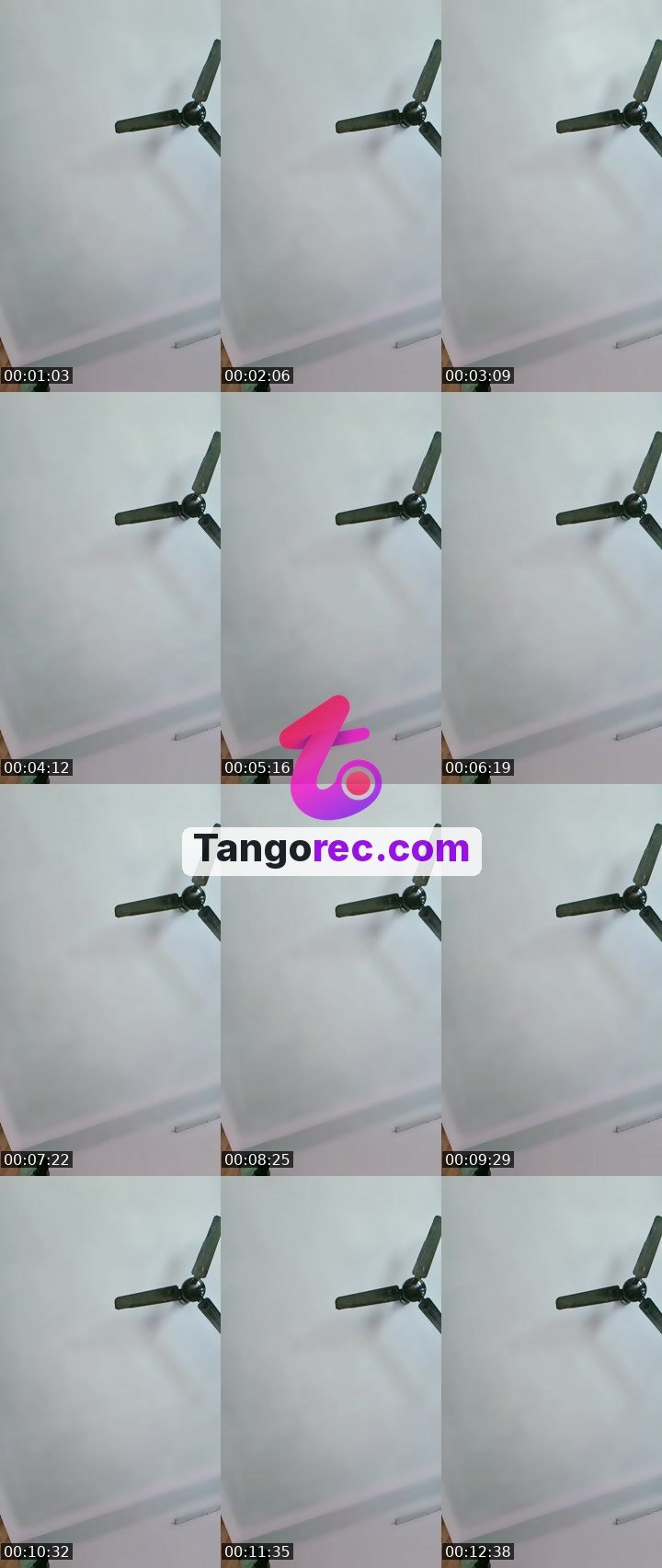 @aanu27 Tango live from 2026-09-25