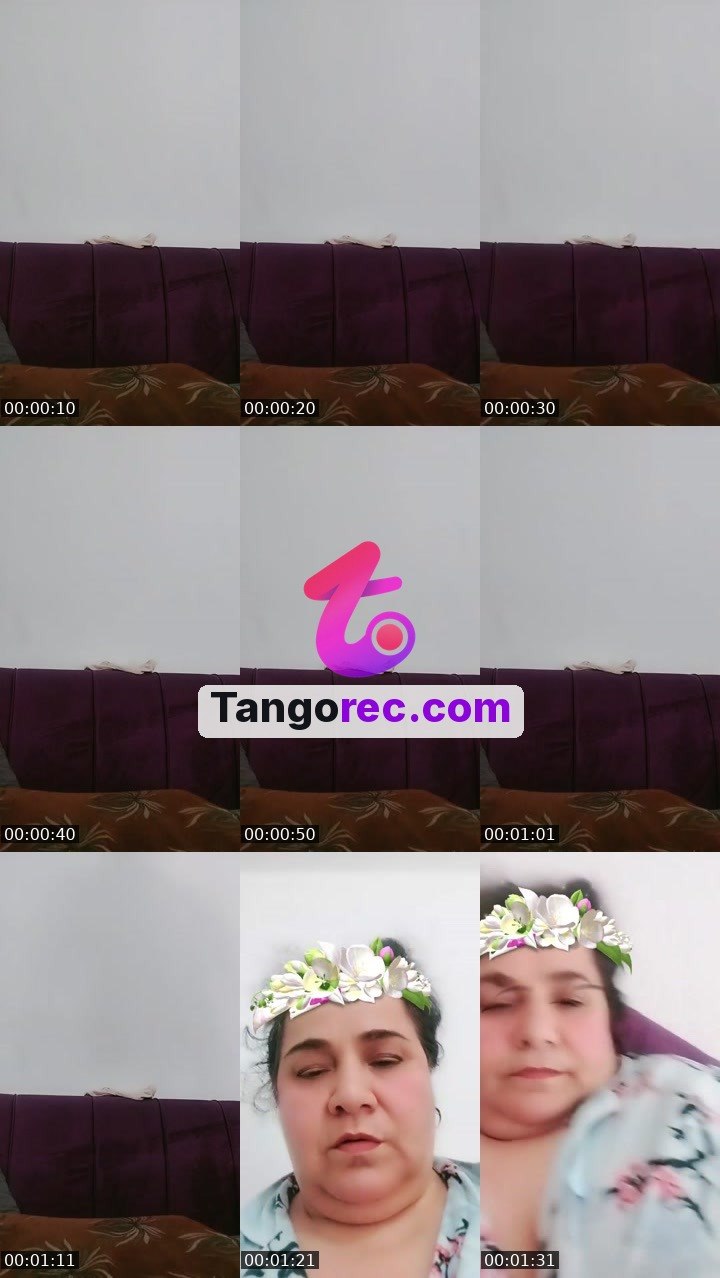 @zingollulu Tango live from 2026-09-25