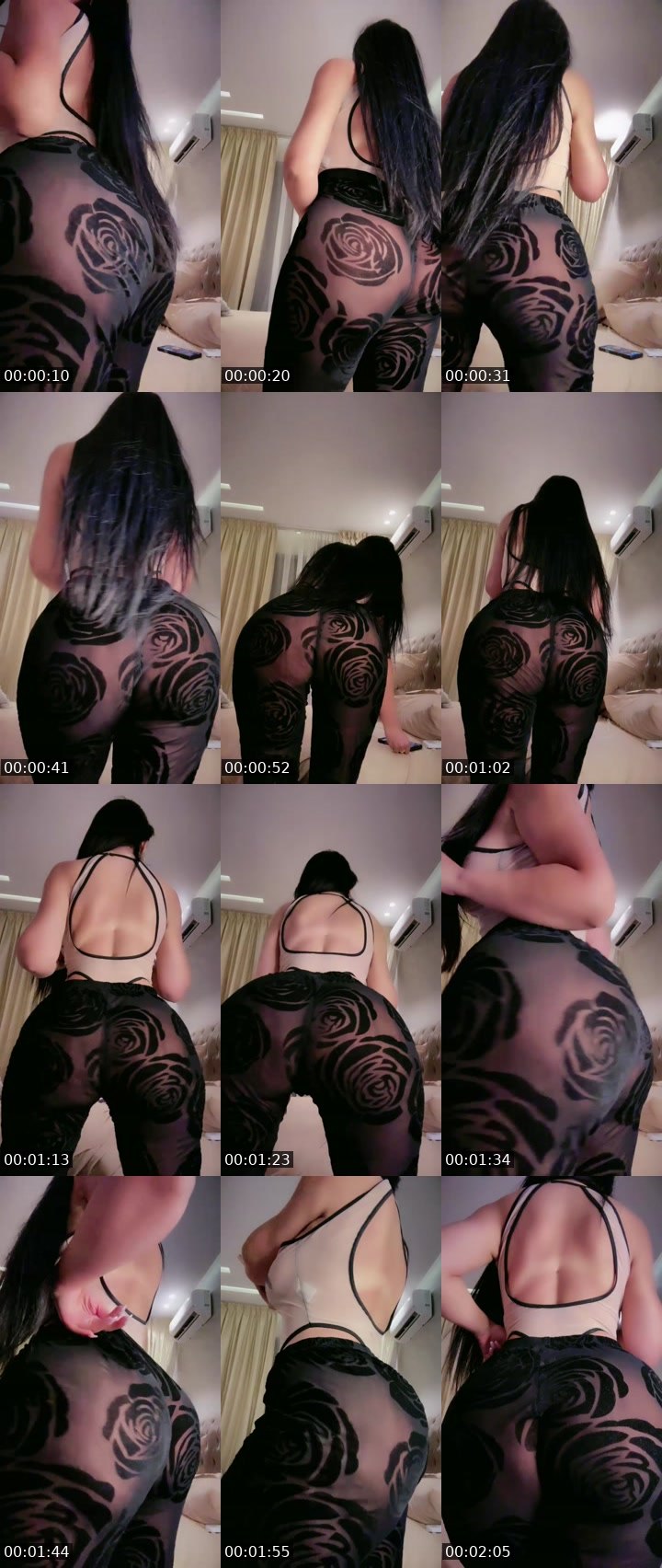 @caramel62 Tango live from 2026-07-30